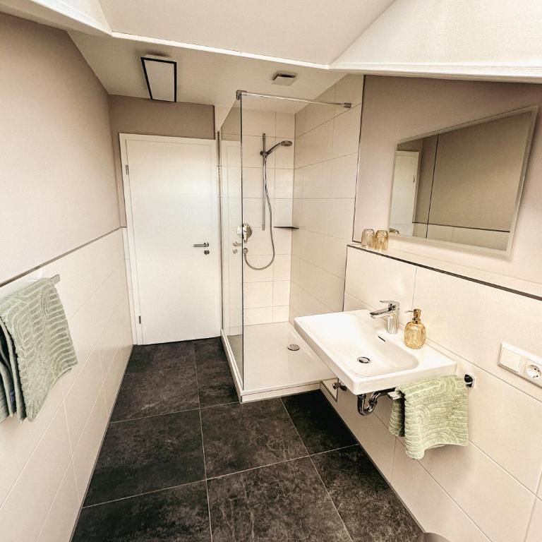 Appartementhaus Neumann - One-Bedroom Apartment - 13