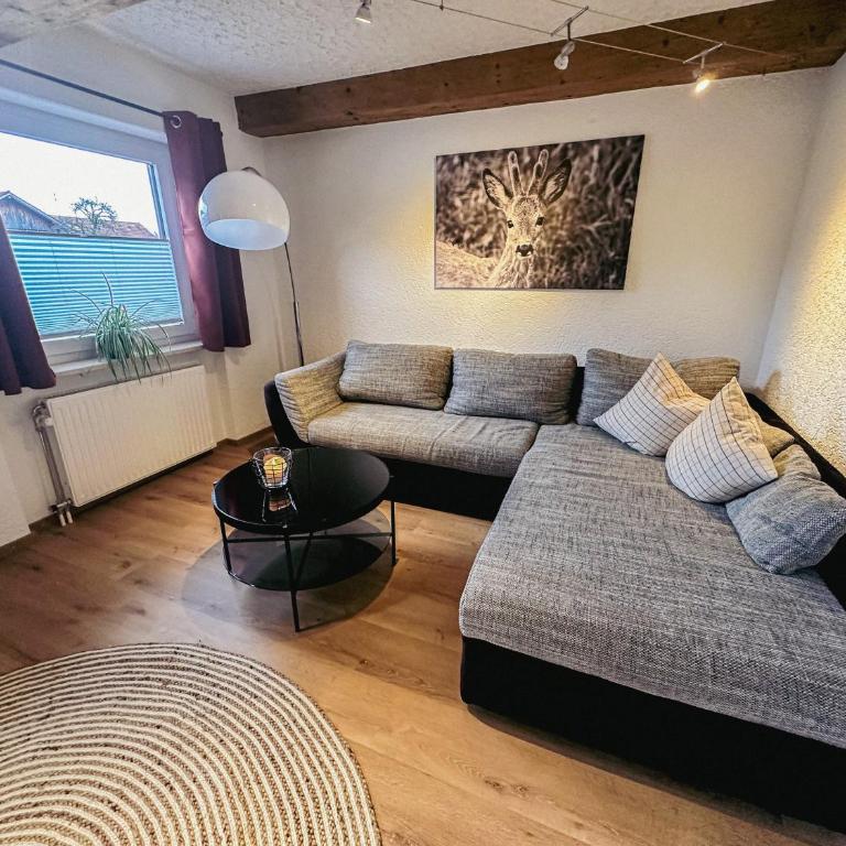Appartementhaus Neumann - One-Bedroom Apartment - 15