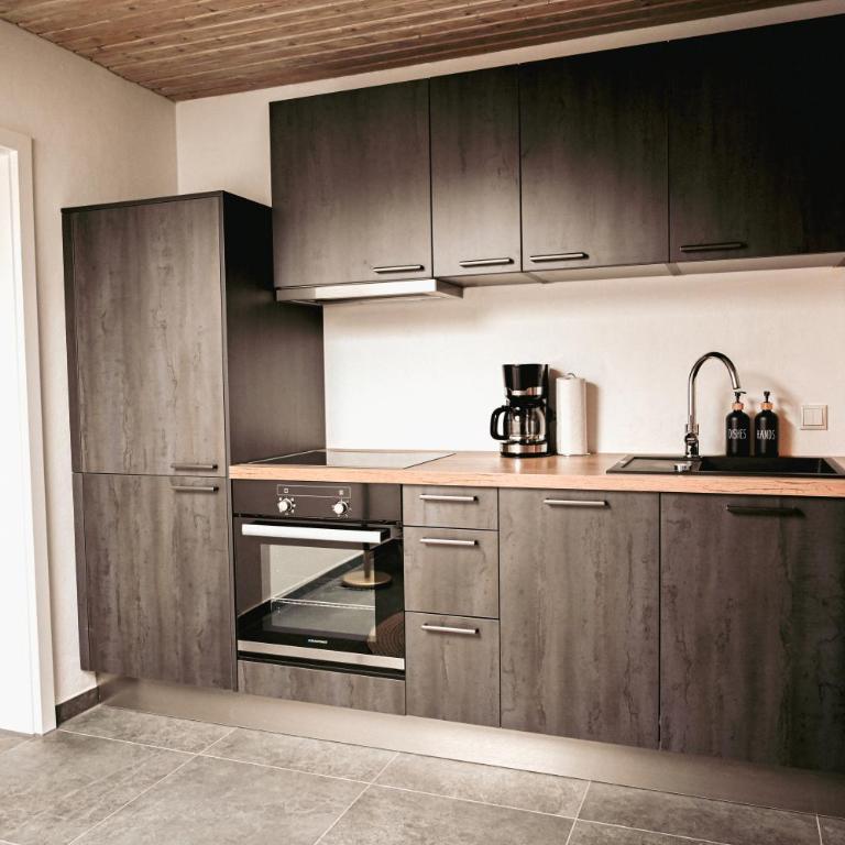 Appartementhaus Neumann - One-Bedroom Apartment - 14