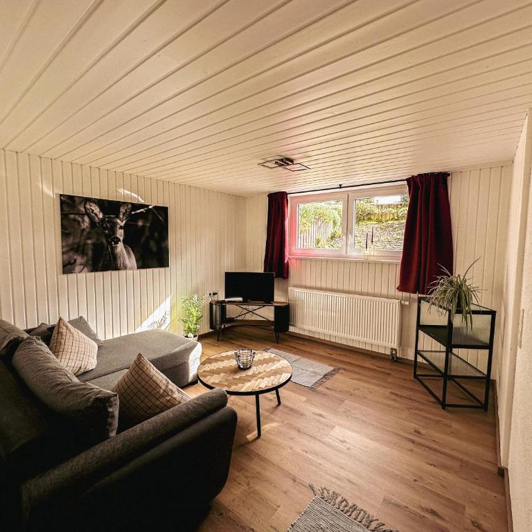 Appartementhaus Neumann - One-Bedroom Apartment - 13