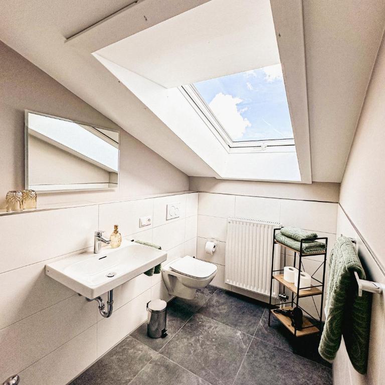 Appartementhaus Neumann - One-Bedroom Apartment - 14