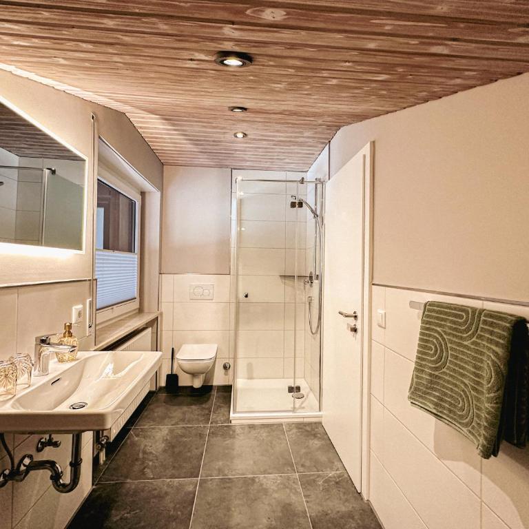 Appartementhaus Neumann - One-Bedroom Apartment - 16