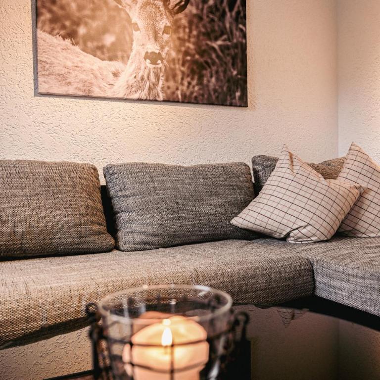 Appartementhaus Neumann - One-Bedroom Apartment - 16