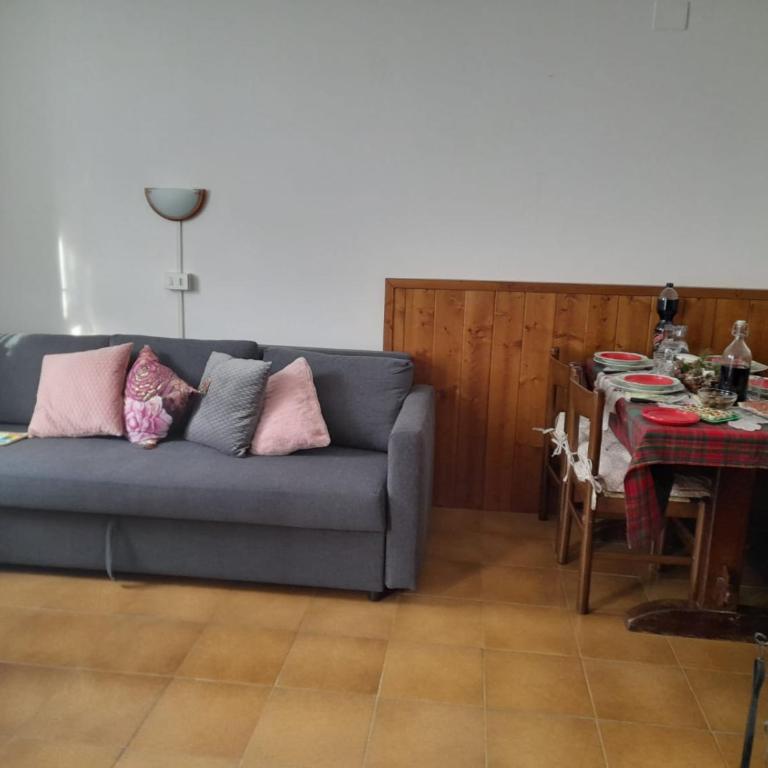 BILOCALE 5 funghi - Apartment mit 1 Schlafzimmer - 2
