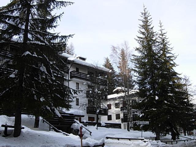 BILOCALE 5 funghi - Apartment mit 1 Schlafzimmer - 3
