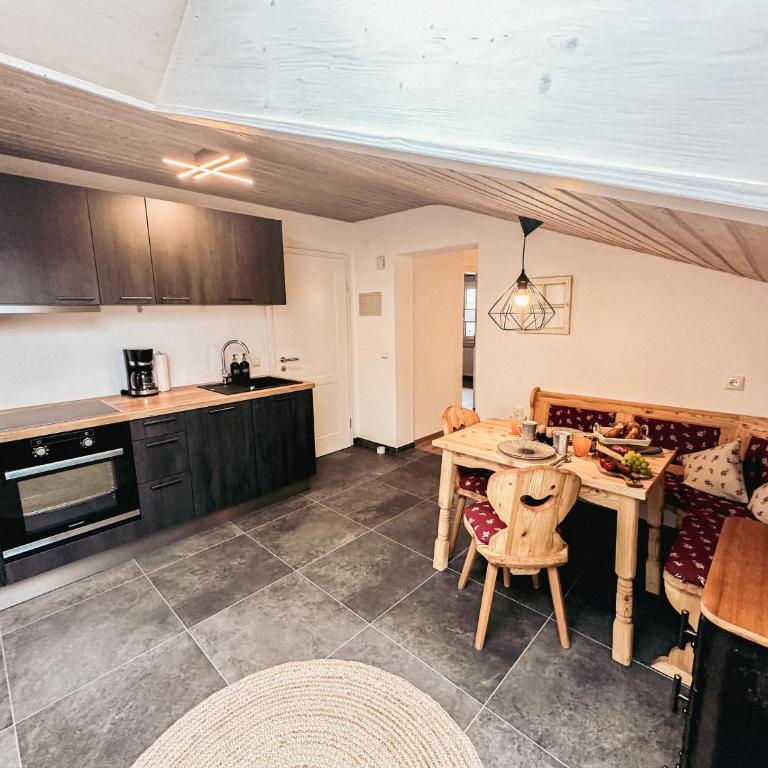 Appartementhaus Neumann - One-Bedroom Apartment - 18