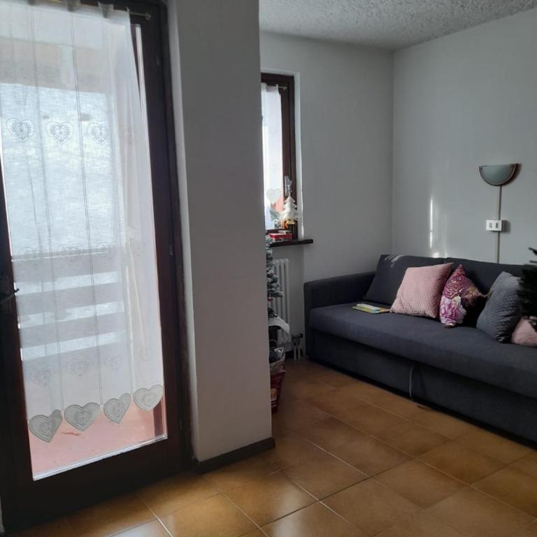 BILOCALE 5 funghi - Apartment mit 1 Schlafzimmer - 7