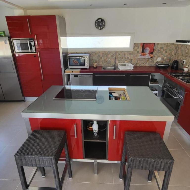 Villa en Pla Roig - Casa de 5 dormitorios - 19