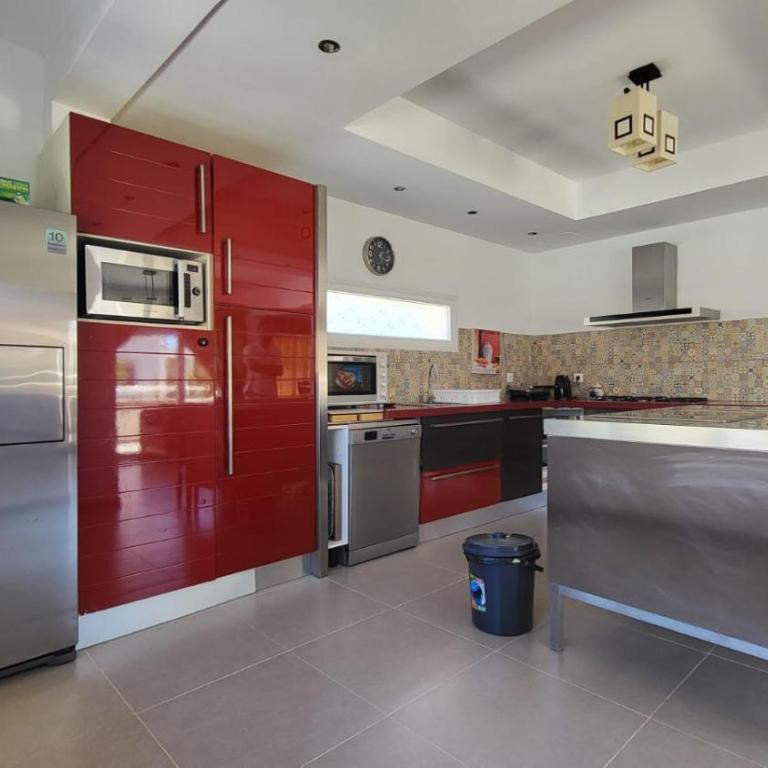 Villa en Pla Roig - Casa de 5 dormitorios - 20