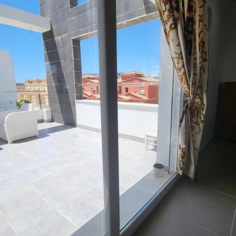 Villa en Pla Roig - Casa de 5 dormitorios - 35