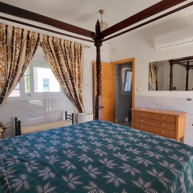 Villa en Pla Roig - Casa de 5 dormitorios - 31