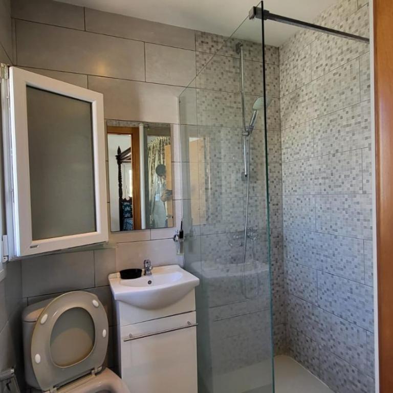 Villa en Pla Roig - Casa de 5 dormitorios - 32
