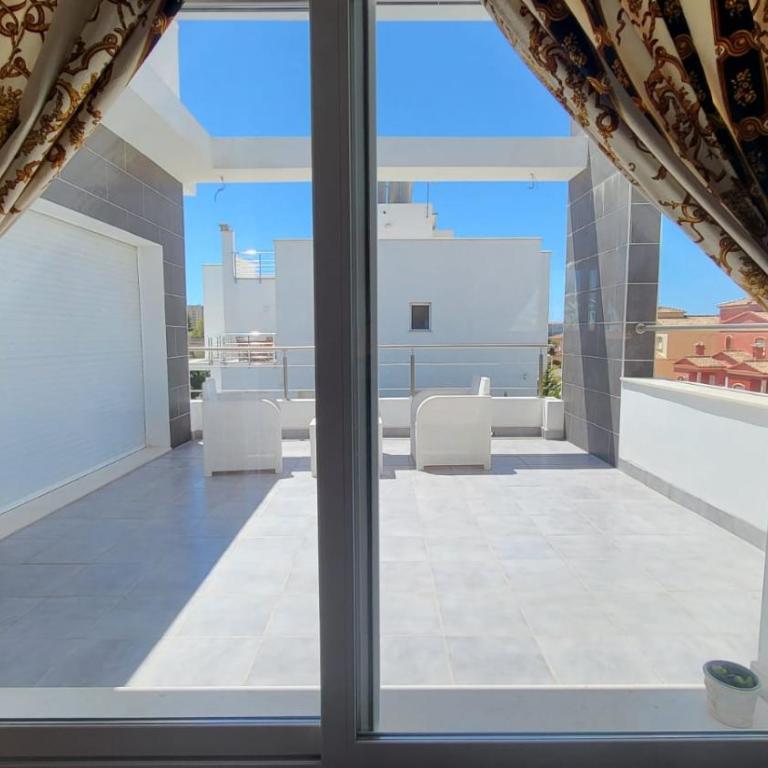 Villa en Pla Roig - Casa de 5 dormitorios - 33