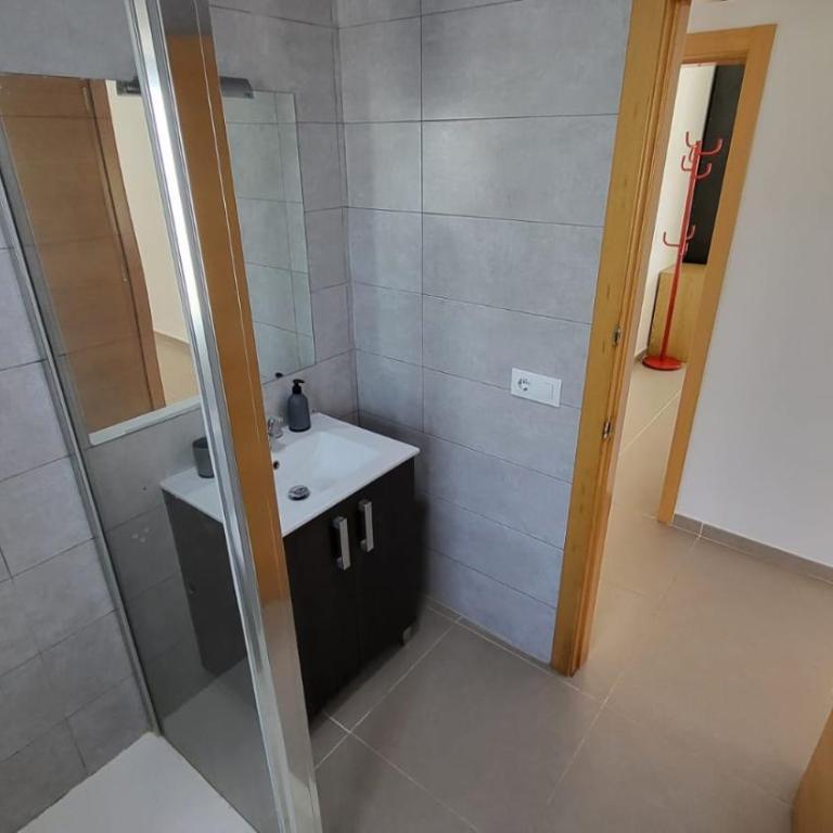 Villa en Pla Roig - Casa de 5 dormitorios - 51