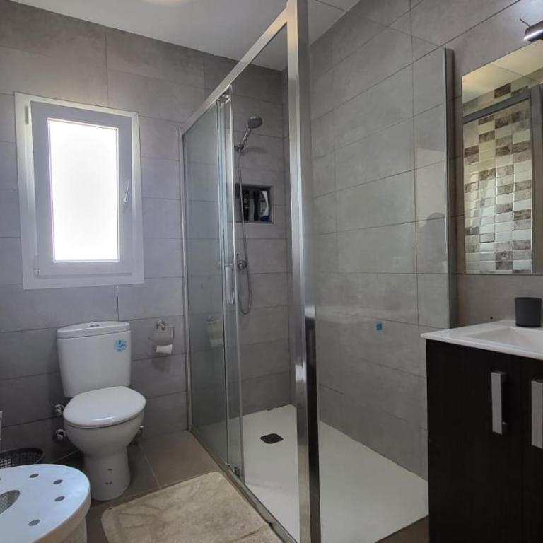 Villa en Pla Roig - Casa de 5 dormitorios - 52