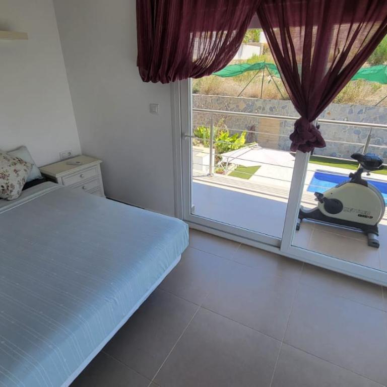 Villa en Pla Roig - Casa de 5 dormitorios - 42
