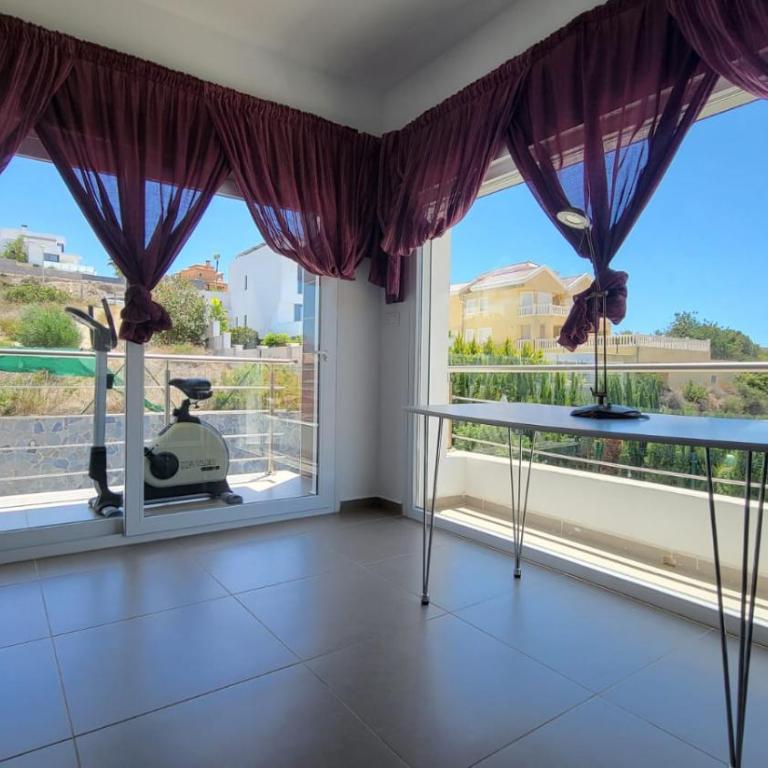 Villa en Pla Roig - Casa de 5 dormitorios - 40