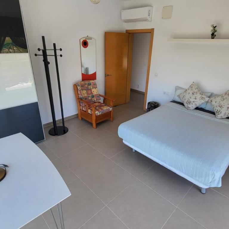 Villa en Pla Roig - Casa de 5 dormitorios - 38