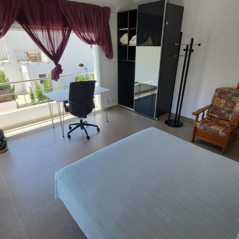 Villa en Pla Roig - Casa de 5 dormitorios - 44