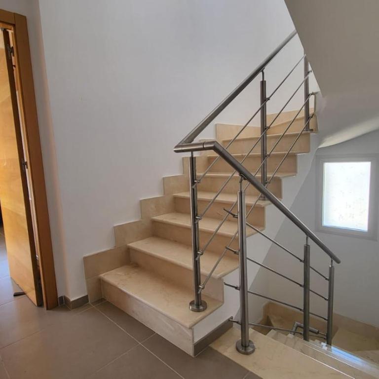 Villa en Pla Roig - Casa de 5 dormitorios - 49