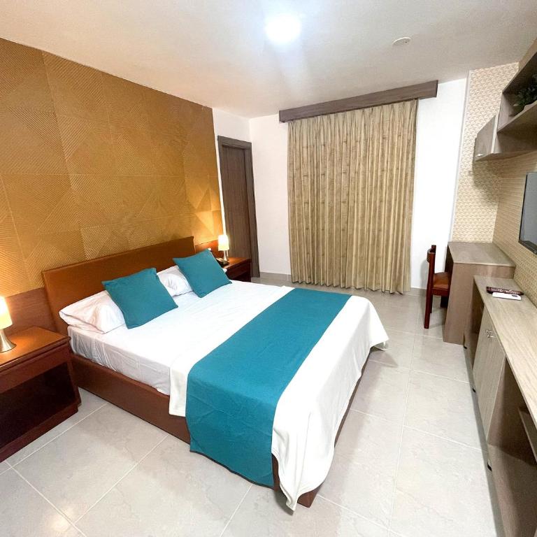 Hotel Prado 72 INN - Habitación Doble - 5