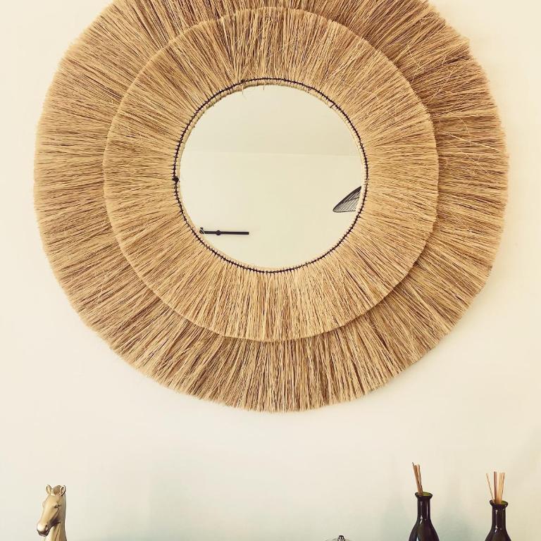 Maison au milieu des chevaux - Appartement 1 Chambre - 9