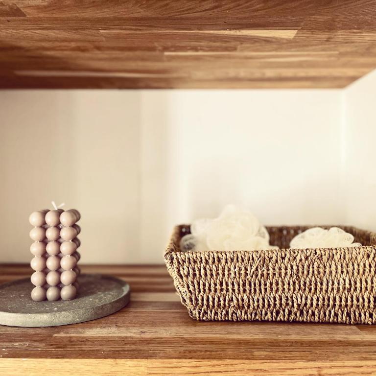 Maison au milieu des chevaux - Appartement 1 Chambre - 12
