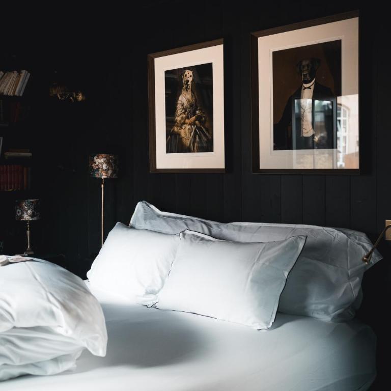 Hôtel Lilybloom - Chambre Double Supérieure - 6