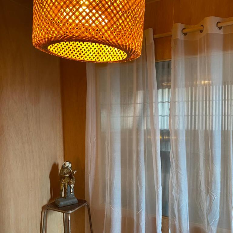 loft charmant dans quartier branché climatisé - Deluxe One-Bedroom Apartment - 3