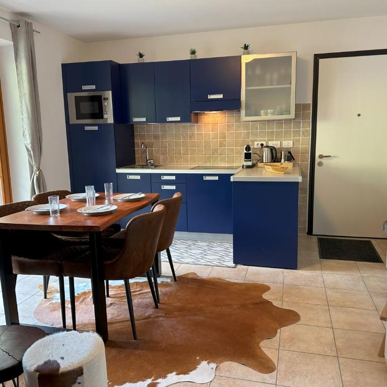 REHKITZ Apartment - Apartment mit 1 Schlafzimmer - 2