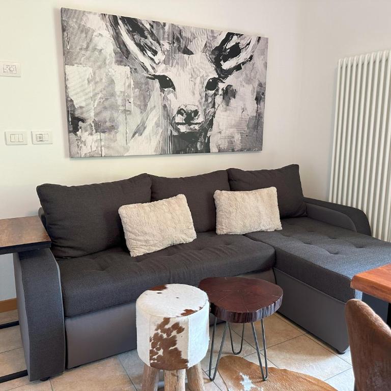 REHKITZ Apartment - Apartment mit 1 Schlafzimmer - 15