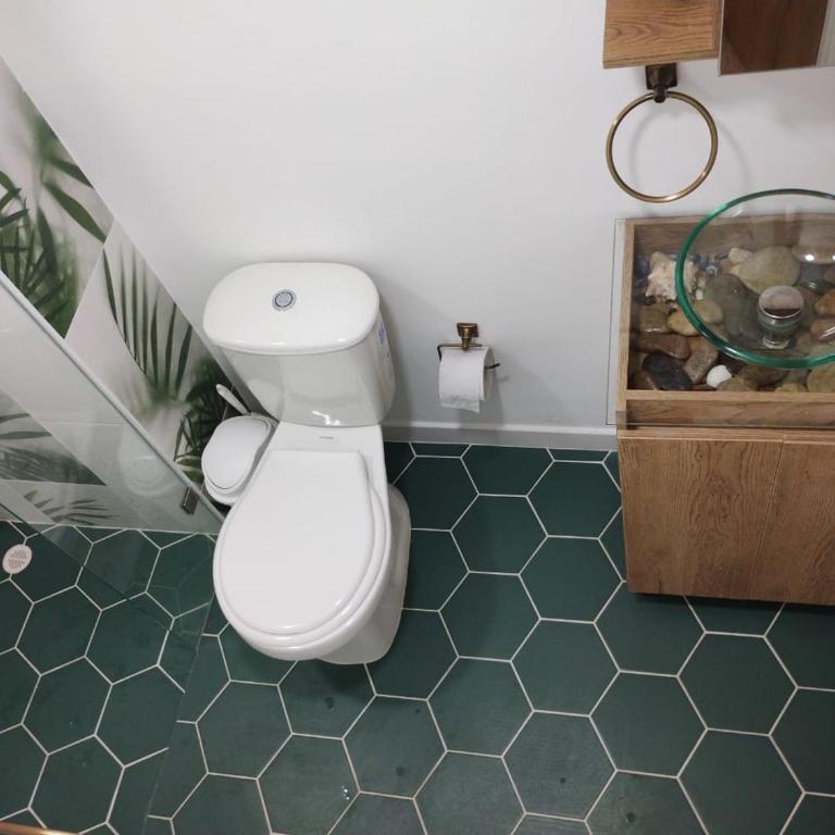 Moderno y hermoso apartamento SABANETA - Apartamento de 2 dormitorios - 11