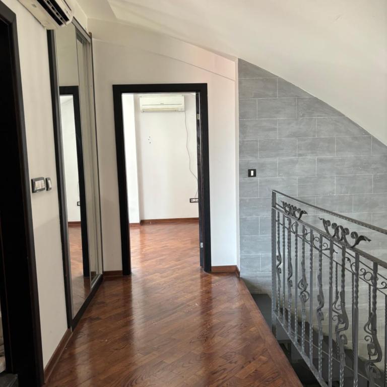 Trio suites Belgrade - Dupleks Apartman - 3