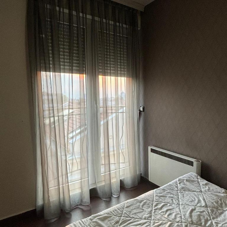 Trio suites Belgrade - Apartman sa 1 Spavaćom Sobom - 5