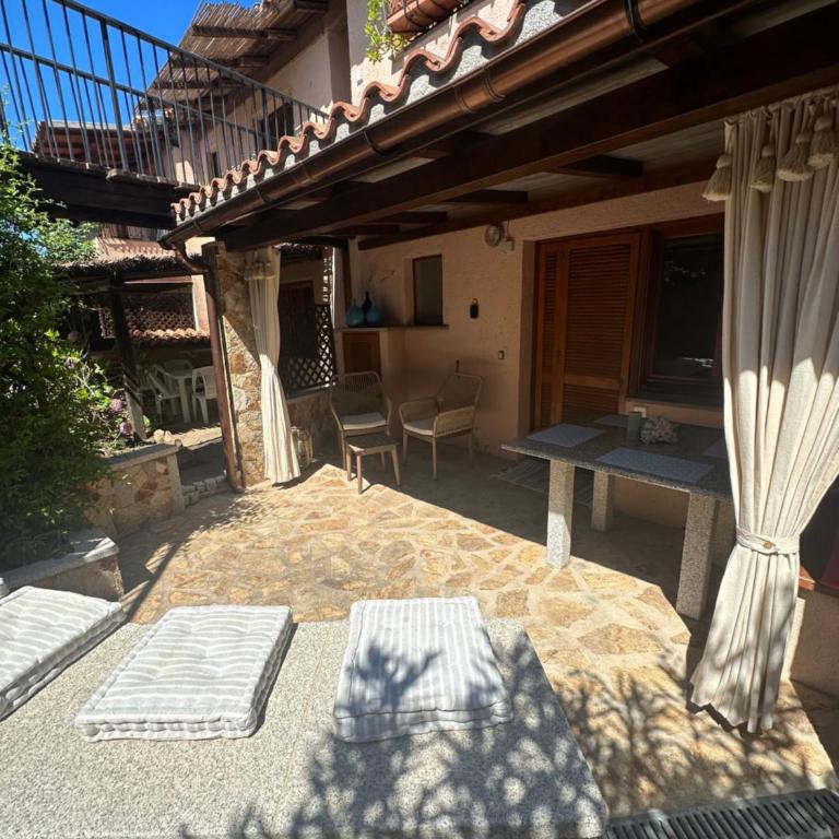Studio flat in Sardinia Costa Smeralda - Appartamento con 1 Camera da Letto - 15