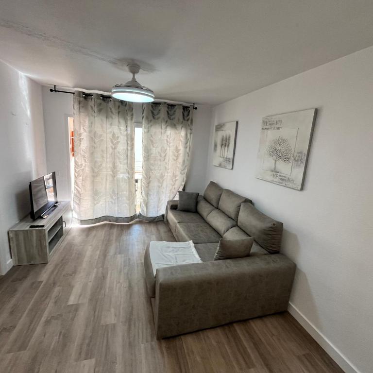Apartamentos Calypso Altamar - Apartamento Estándar de 3 dormitorios - 21