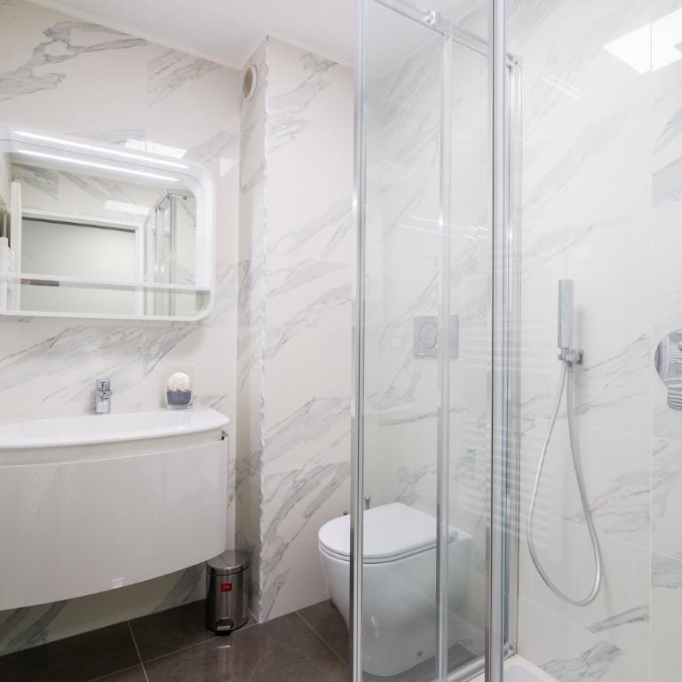 Isola Bella by Connexion - Appartement 1 Chambre - 18