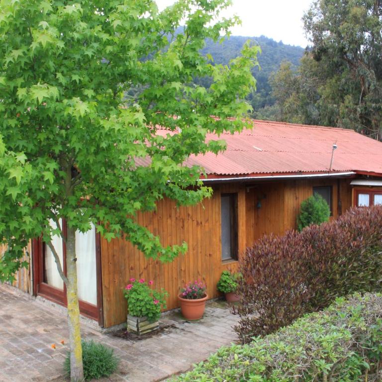 Hostería Zapallar - Casa de 4 dormitorios - 31