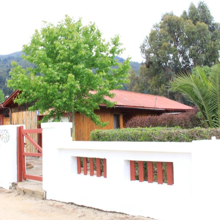 Hostería Zapallar - Casa de 4 dormitorios - 5