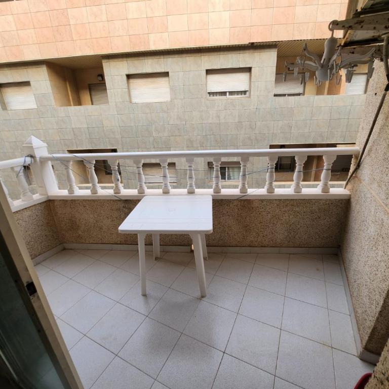 Apartment in La Mata Beach - Apartamento de 2 dormitorios - 9