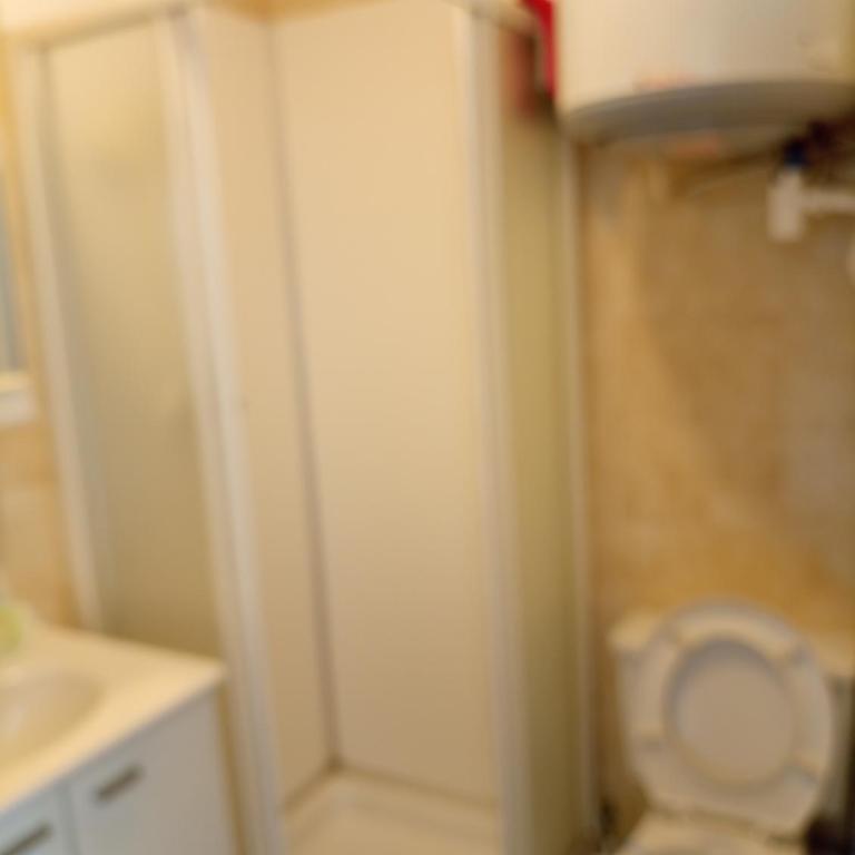 STUDIO 1 LUZ SAINT SAUVEUR 4 pers - Studio - 3