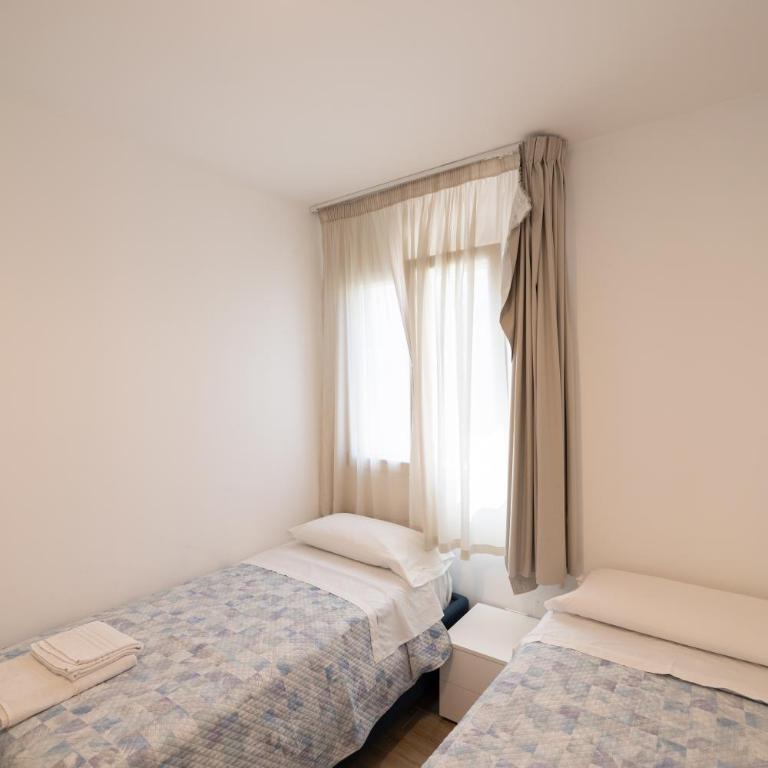 Villa Amalfi - Piscina e Vasca Idromassaggio - Superior Villa - 19