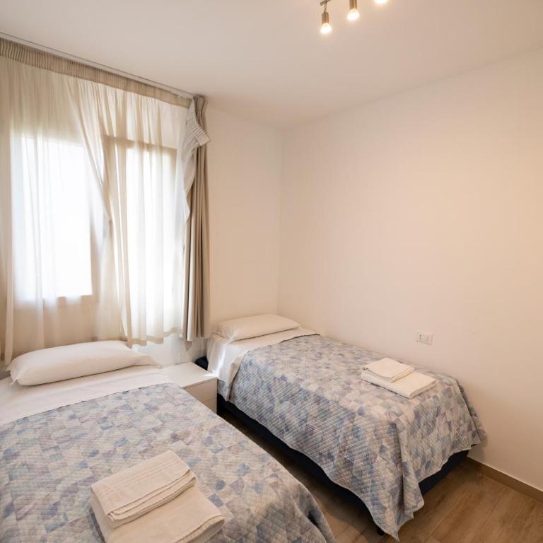 Villa Amalfi - Piscina e Vasca Idromassaggio - Superior Villa - 15