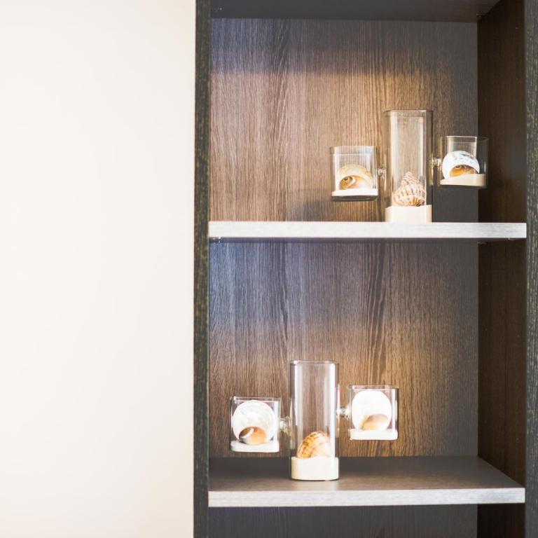 Isola Bella by Connexion - Appartement 1 Chambre - 21