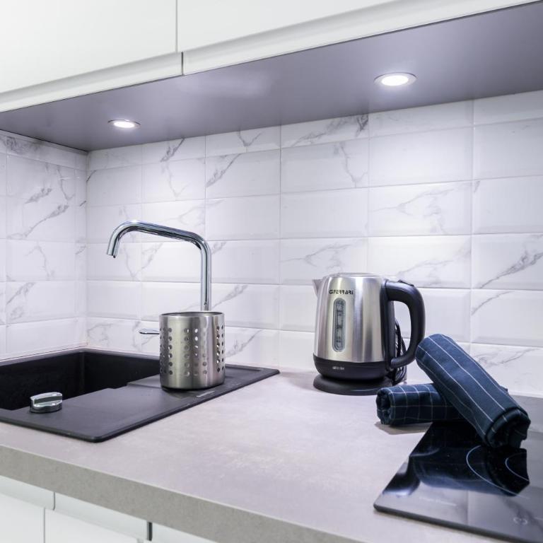 Isola Bella by Connexion - Appartement 1 Chambre - 22