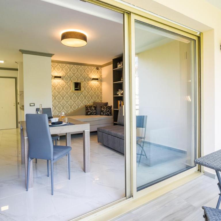 Isola Bella by Connexion - Appartement 1 Chambre - 23