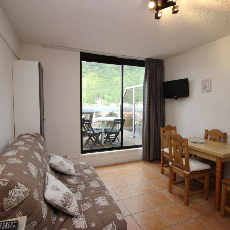 Studio confortable 4 pers au Mont-Dore - FR-1-608-148 - Studio - 13