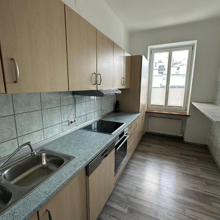 Salzburg Apartments - Studio-Apartment mit 1 Doppelbett - 26