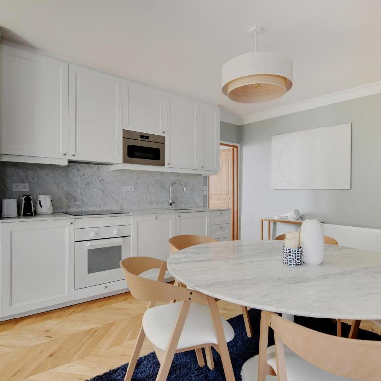Pick A Flat's Apartments in Montmartre - Rue Lepic - Appartement 2 Chambres - 11