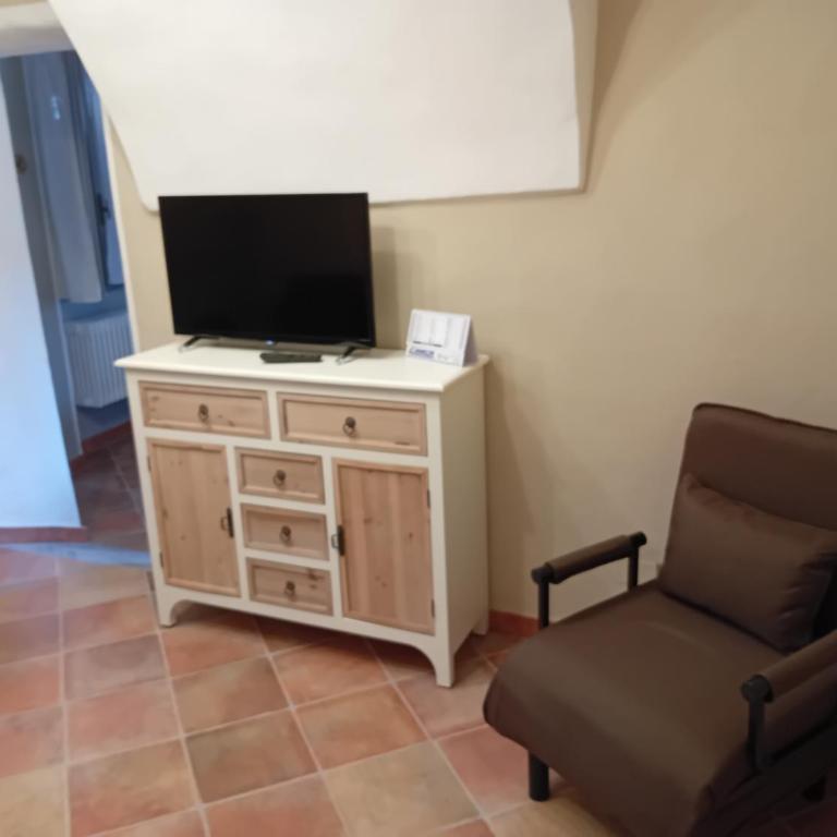 La casetta dei 4 gatti - Appartamento con 1 Camera da Letto - 9